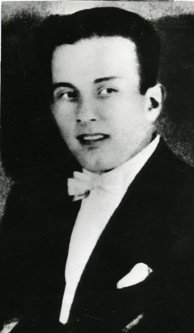 ევგენი მიქელაძე