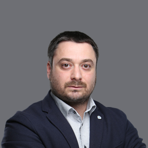 Георгий Клдиашвили